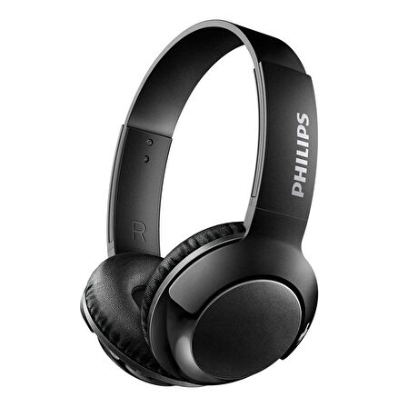 Philips SHB3075BK Kafa Bantlı Mikr. BT Kulaklık
