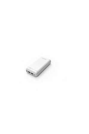 Philips DLP1720CW 20.000 Mah Powerbank Beyaz