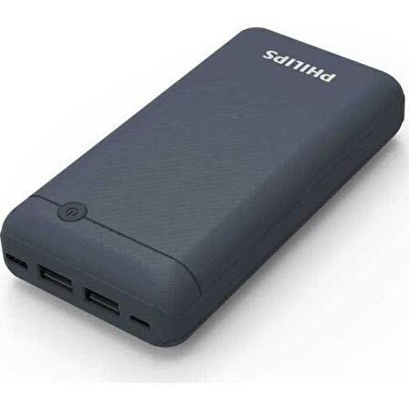 Philips 20000 mAh Powerbank DLP1720CV/97