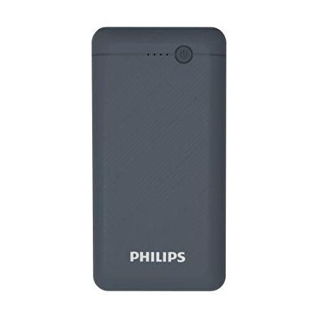 Philips 20000 mAh Powerbank DLP1720CV/97