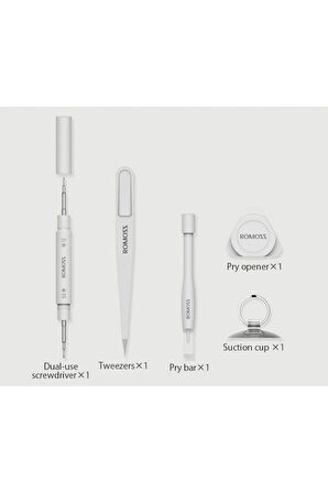 Iphone 6 Plus 2915mah Yüksek Kapasiteli Polimer Batarya