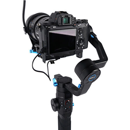 Sirui EXACT Gimbal