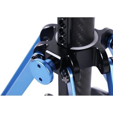 SIRUI DK18 180cm Ters Katlanabilir Karbonfiber Işık Ayağı