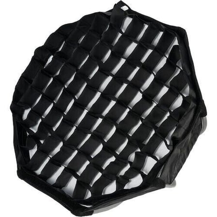 SIRUI QR40 40cm Kolay Kurulum Parabolik Gridli Softbox (CX150 İçin)