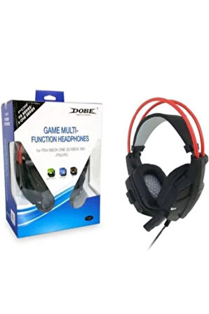 Oyuncu Kulaklık Ps4/ps3/pc/xbox One/xbox 360 Uyumlu