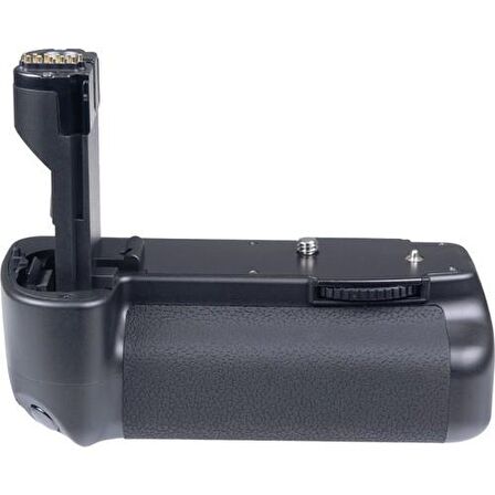 MeiKe Canon EOS 50D 40D 30D 20D İçin MeiKe Battery Grip, BG-E2