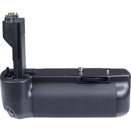 MeiKe Canon Eos 5D Mark II İçin MeiKe MK-5D II Battery Grip, BG-E6