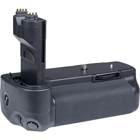 MeiKe Canon Eos 5D Mark II İçin MeiKe MK-5D II Battery Grip, BG-E6