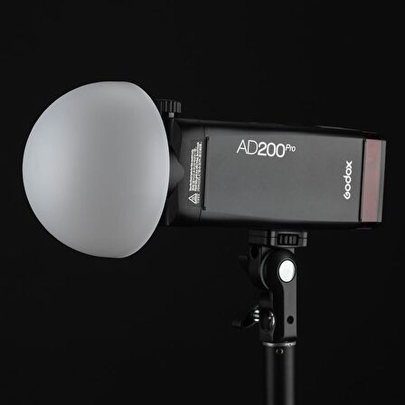 Godox AD200 Soft Light Ball