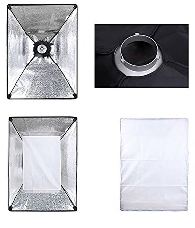 Godox SB-BW-6090 60x90cm Bowens Softbox