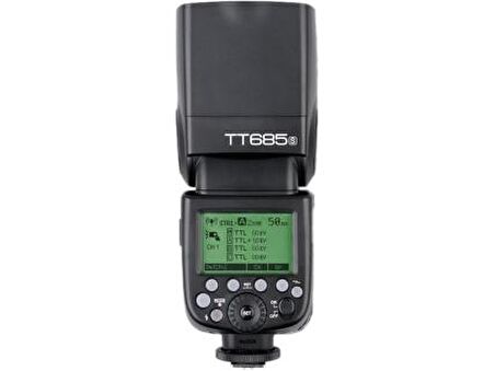 GODOX TT685-S Sony Uyumlu Flash