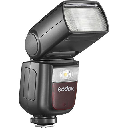 Godox V860III-N Nikon Uyumlu Tepe Flaşı