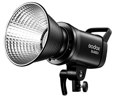 Godox SL60II D 60W LED Video Işığı 2'li Kit