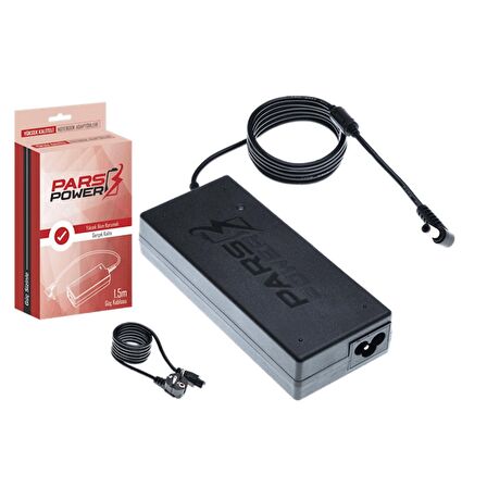 ASUS PARS POWER 65W 19V 3.42A (5.5*2.5mm) NOTEBOOK ADAPTÖR