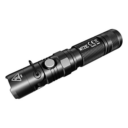 NITECORE MT21C 1000 LUMEN EL FENERI