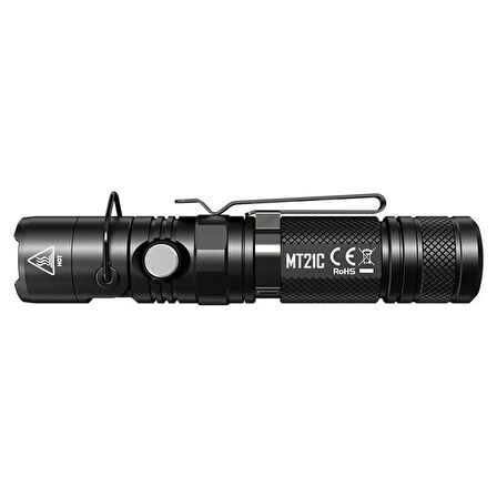 NITECORE MT21C 1000 LUMEN EL FENERI