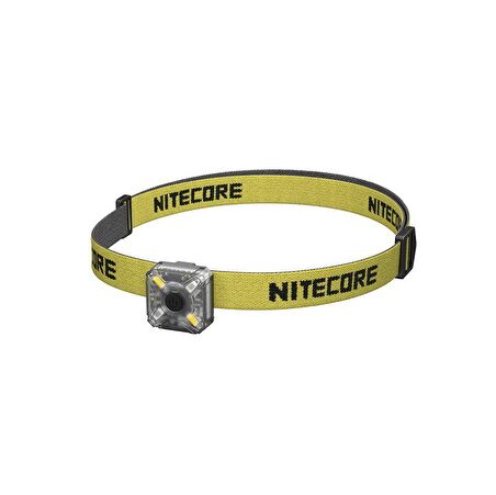 NITECORE NU05MI ISARET FENERI