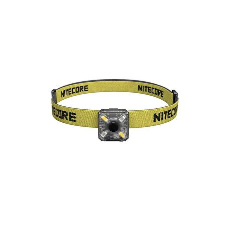 NITECORE NU05MI ISARET FENERI