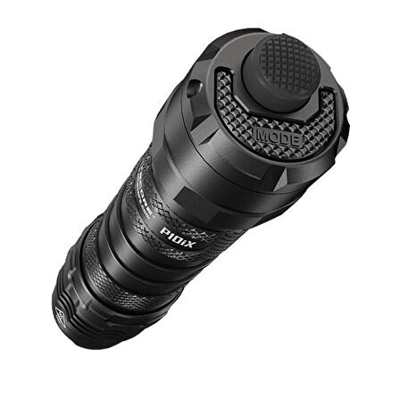 NITECORE P10IX 4000 LUMEN EL FENERI