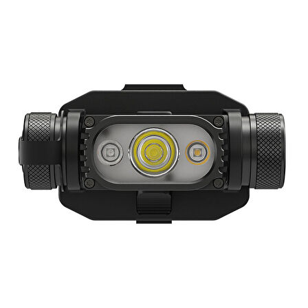 NITECORE HC65M V2 1750 LUMEN KAFA FENE