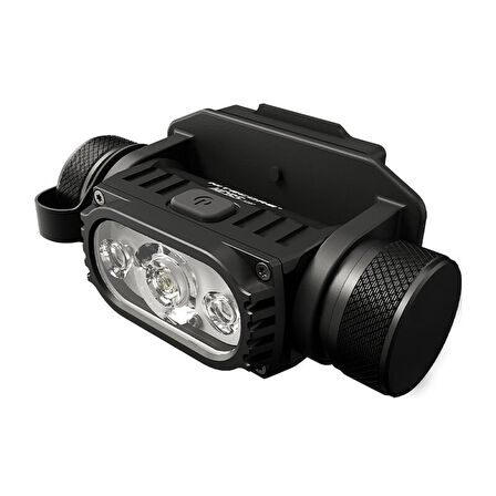 NITECORE HC65M V2 1750 LUMEN KAFA FENE