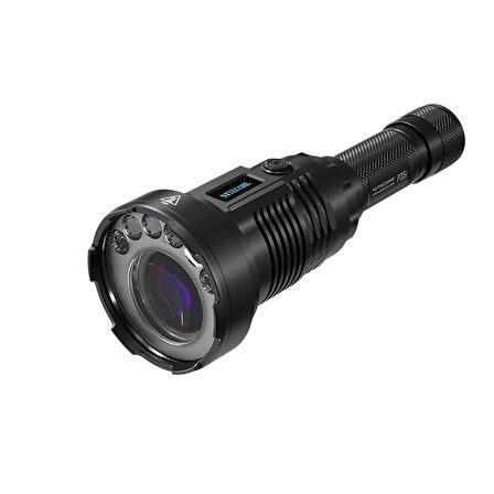 NITECORE P35I 1650 LUMEN EL FENERI