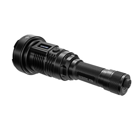 NITECORE P35I 1650 LUMEN EL FENERI