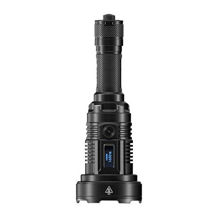 NITECORE P35I 1650 LUMEN EL FENERI