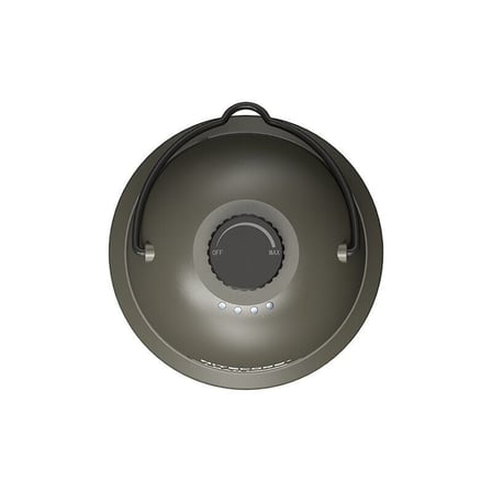 Nitecore LR40 Green Lantern Kamp Fener