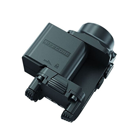 NITECORE NPL25 900 LUMEN SARJLI FENERI