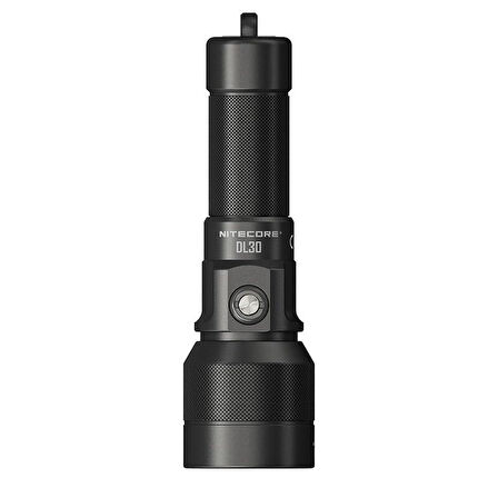 NITECORE DL30 1100 LUMEN DALIS EL FENERI