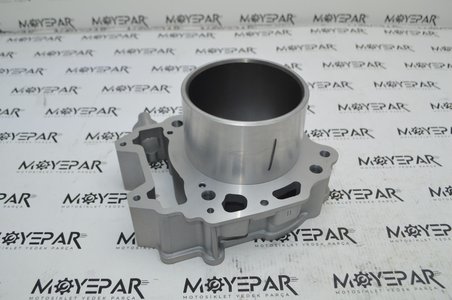 KM 78184 SEGWAY SNARLER570 SİLİNDİR PİSTON SEKMAN SETİ