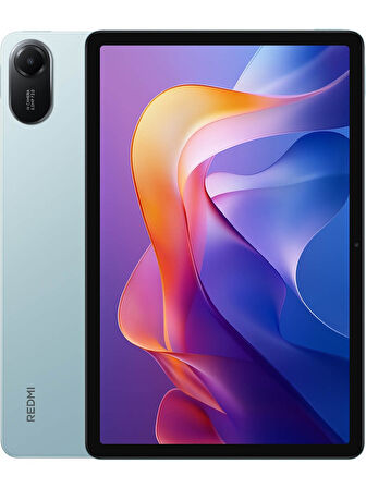 Xiaomi Redmi Pad 2 8GB 256GB 11″ Yeşil Tablet