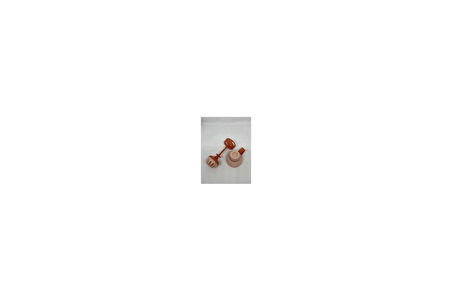 Shotay ST-6637 680ml Süzgeçli Pembe Tritan Matara