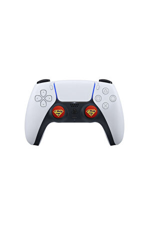 Süperman  PS4/PS5 Game Pad  Analog yükseltici kontrol kiti