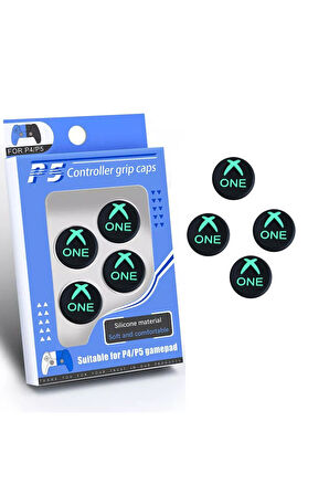 X-one Logolu Xbox One-s-x-series X-series S-xbox 360-ps3-ps4-ps5- Analog Koruyucu