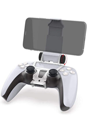 Ps5 Dualsense Oyun Kolu Android Ve Ios Telefon Tutucu