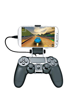 Ps4 Oyun Kolu Denetleyici Kelepçesi Tp4-016