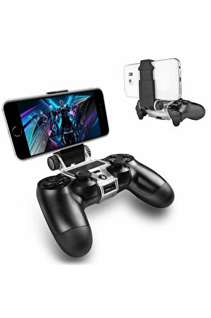 Ps4 Oyun Kolu Denetleyici Kelepçesi Tp4-016