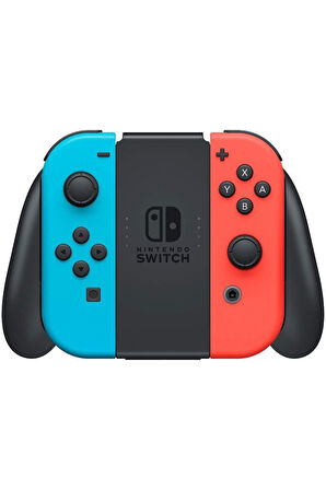 Joy-con Hac-012 Comfort Şarjlı Grip