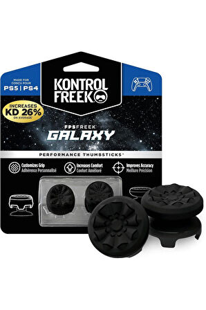 Galaxy Model Ps4/ps5  Uyumlu Performans Analog Koruyucu Ve Yükseltici-Siyah