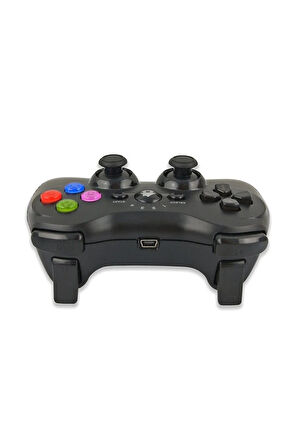 Ps3 Dualshock 3 Titreşimli Kablosuz Gamepad Kontroller