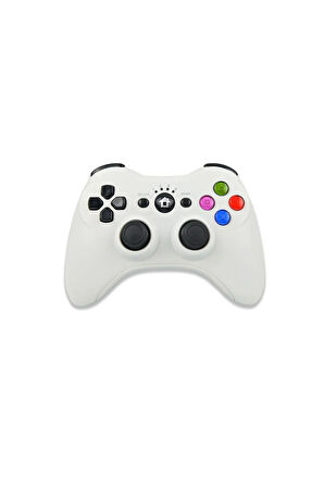 Ps3 Dualshock 3 Titreşimli Kablosuz Gamepad Kontroller