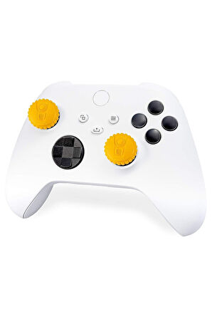 Borderlands 3 Xbox One Ve Xbox Series X Controller Analog Koruyucu