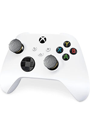 Apex Legends For Xbox One Ve Xbox Series X Controller Analog Koruyucu