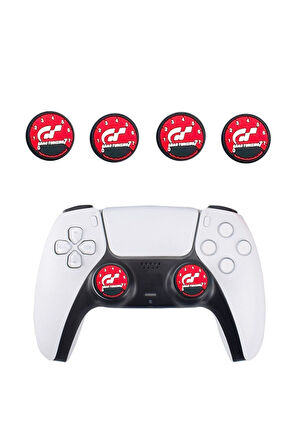 Gran Turismo Xbox One-s-x-series X-series S Ps4-ps5-logitech F710-f310-xbox 360 Analog Koruyucu