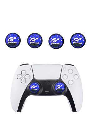 Gran Turismo Xbox One-s-x-series X-series S Ps4-ps5-logitech F710-f310-xbox 360 Analog Koruyucu