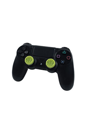 Call Of Duty Zombies Fosforlu Ps4/ps5 Fpsfreek Performans Analog Koruyucu Ve Yükseltici