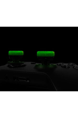 Call Of Duty Zombies Fosforlu Ps4/ps5 Fpsfreek Performans Analog Koruyucu Ve Yükseltici