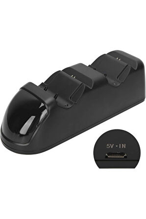 Led Göstergeli Xbox One X/one S/elite 1200mah Pilli Joystick Şarj Stand-tyx-1871